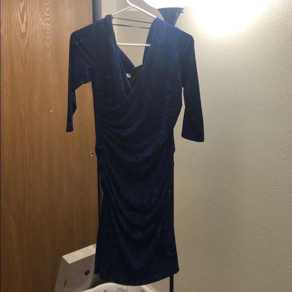 Jennifer Lopez Dress (Size M)